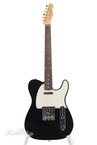 Fender Custom Shop 61 Custom Telecaster Closet Classic Black