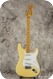 Fender Stratocaster 2007 Vintage White