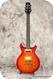 Hamer Special 1993 Sunburst