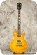 Gibson Paul Kossoff 1959 Standard 2012-Green Lemon