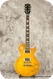 Gibson Paul Kossoff 1959 Standard 2012 Green Lemon