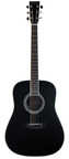 Martin D35 Johnny Cash Commemorative Edition