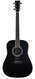 Martin D35 Johnny Cash Commemorative Edition