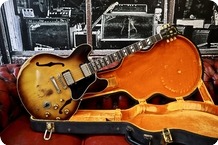 Gibson ES 345TD 1962