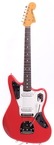 Fender Jaguar 66 Reissue 2002 Fiesta Red