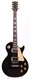 Gibson Les Paul Standard 1988-Ebony