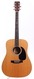 Martin D-35P 1989-Natural