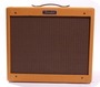 Fender Blues Junior Lacquered Tweed 2017-Tweed