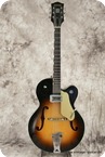 Gretsch Single Anniversary 1964 Sunburst