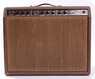 Fender Vibrolux  1962-Brownface