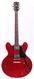 Gibson ES-335 Dot 2005-Cherry Red