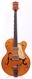 Gretsch 6120 1958-Orange