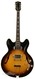 Gibson ES330TD Sunburst 1966