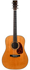 Atkin D37 Dreadnought Aged