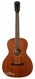 Waterloo WL-12 All Mahogany