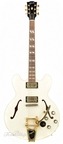 Gibson ES345 VOS Alpine White Limited Bigsby 2008