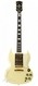 Gibson Les Paul Custom Alpine White Reissue 1997 1961