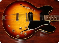 Gibson ES 330 TD GIE1063 1961
