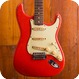 Fender Stratocaster 1963-Fiesta Red