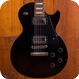 Gibson Les Paul Studio 2007-Ebony