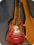 Gibson ES 330 TD 1968 Cherry Red