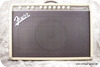 Fender Supersonic 60-White Tolex