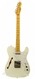 Maybach Teleman Thinline 68 Vintage White