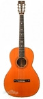 Montuoro Frankie Style 8 00 12 Fret Adirondack Honduran 2011