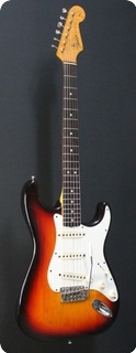 Fender Stratocaster  1965