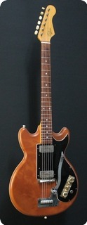 Hofner Colorama  1962