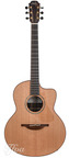 Lowden Richard Thompson F35RT Ziricote Cedar