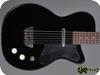 Silvertone U1 - 1317 1957-Black 