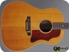 Gibson J-50  1969-Natural