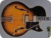 Gibson Byrdland 1966-Sunburst