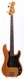 Fender Precision Bass 1979-Natural