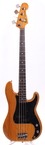 Fender Precision Bass 1979 Natural