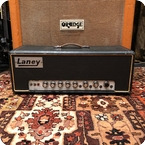 Laney Vintage 1968 Laney Pre Supergroup 60w PA Douglas Valve Amplifier