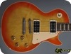 Gibson Les Paul Classic 2000-Cherry Sunburst