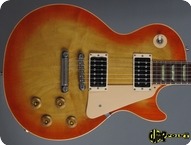 Gibson Les Paul Classic 2000 Cherry Sunburst