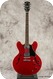 Gibson ES-335 TD Dot 1991-Cherry