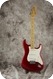 Fender Stratocaster Special 2011-Candy Apple Red