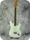 Diego Strat Copy-Olympic White