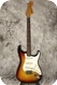 Fender Stratocaster 1970-Sunburst