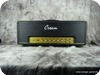 Cream JTA-45-Black Tolex