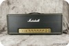 Marshall Super 100 Lead Black Tolex