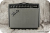 Fender Super Champ-Black Tolex