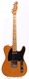 Fender Telecaster 1978-Natural