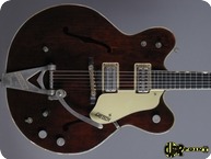 Gretsch 6122 Chet Atkins Country Gentleman 1965 Walnut