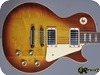 Gibson Les Paul Standard 1974-Sunburst