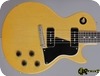 Gibson Les Paul Special TV Model 1957-TV Yellow